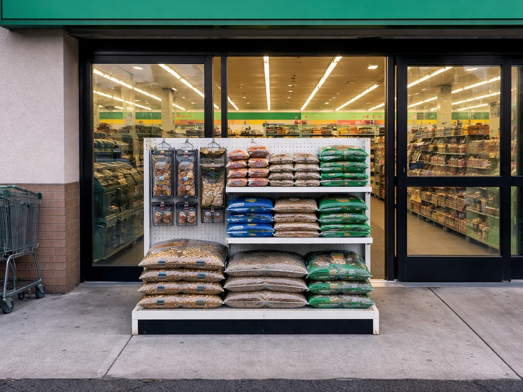 Does Dollar Tree Sell Bird Seed? How to Check and Buy