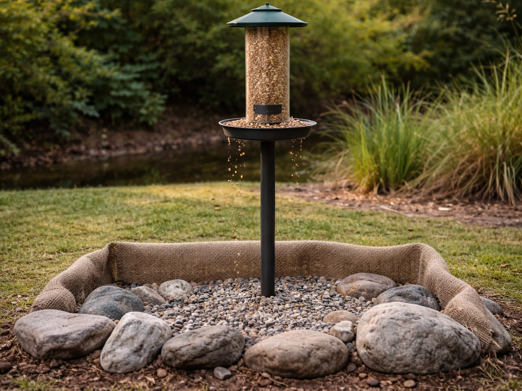 Do Water Voles Eat Bird Seed? What to Do in Your Yard