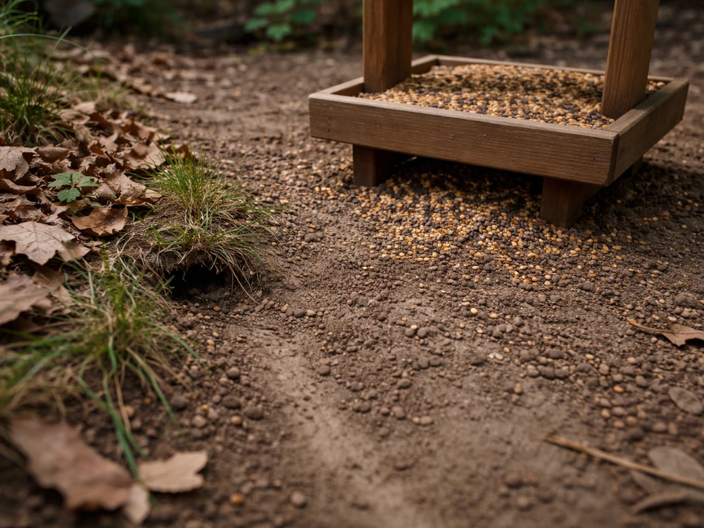 Do Voles Eat Bird Seed? How to Stop Them Today