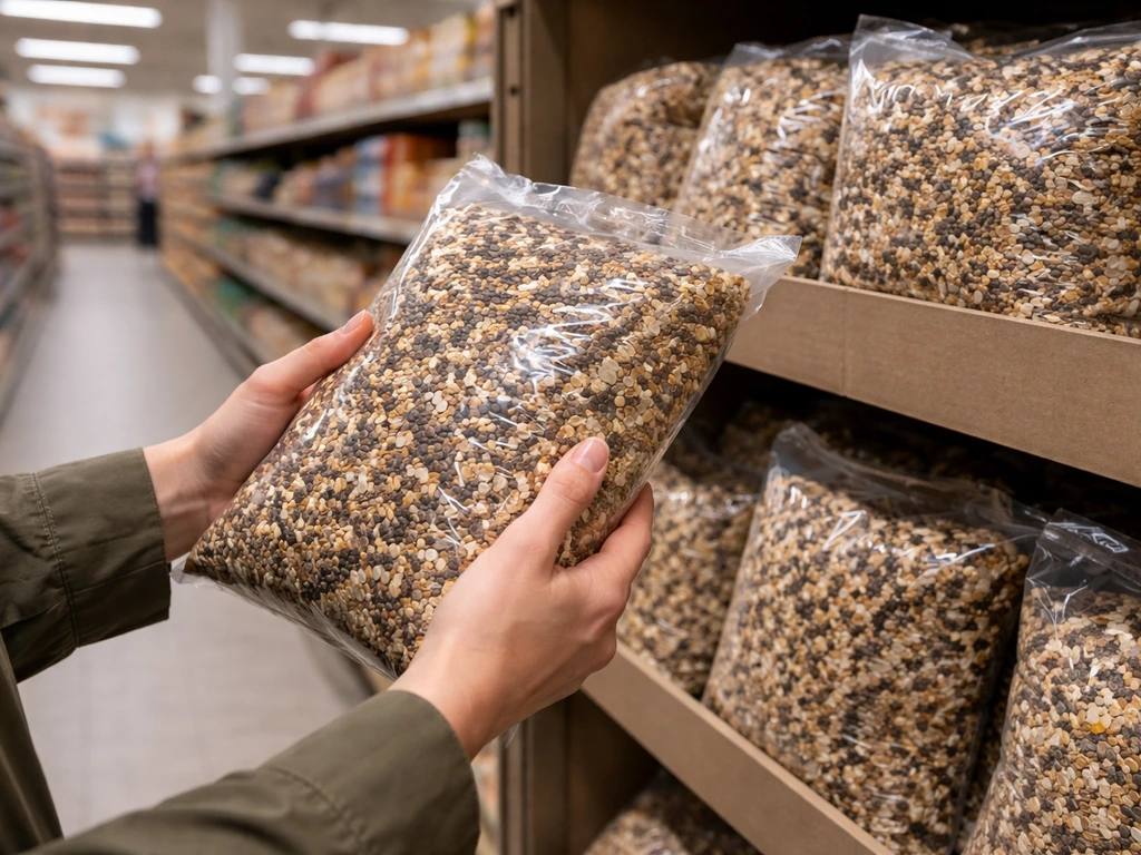 Does Aldi Sell Bird Seed? In-Store and Online Guide