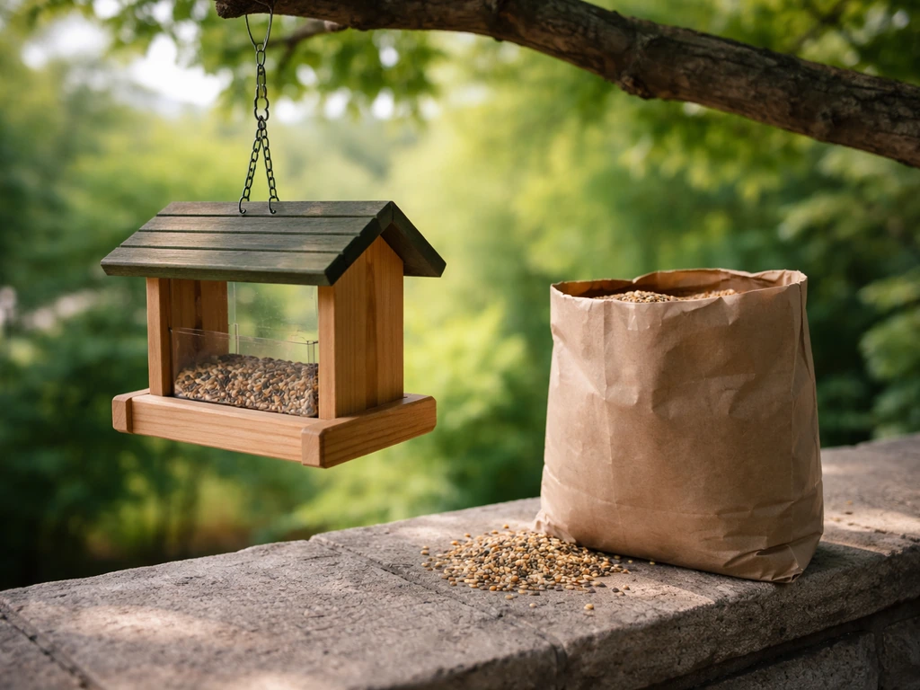 Does Family Dollar Sell Bird Seed? How to Check and Alternatives