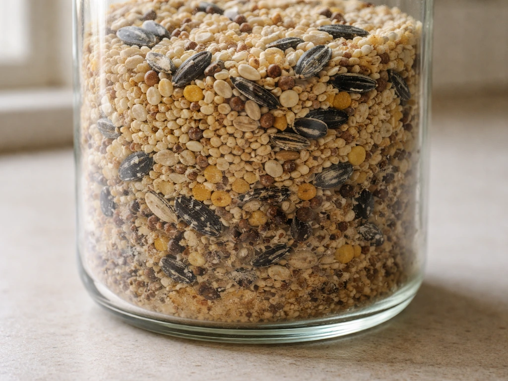 How to Tell If Bird Seed Is Bad: Quick Checks and Steps