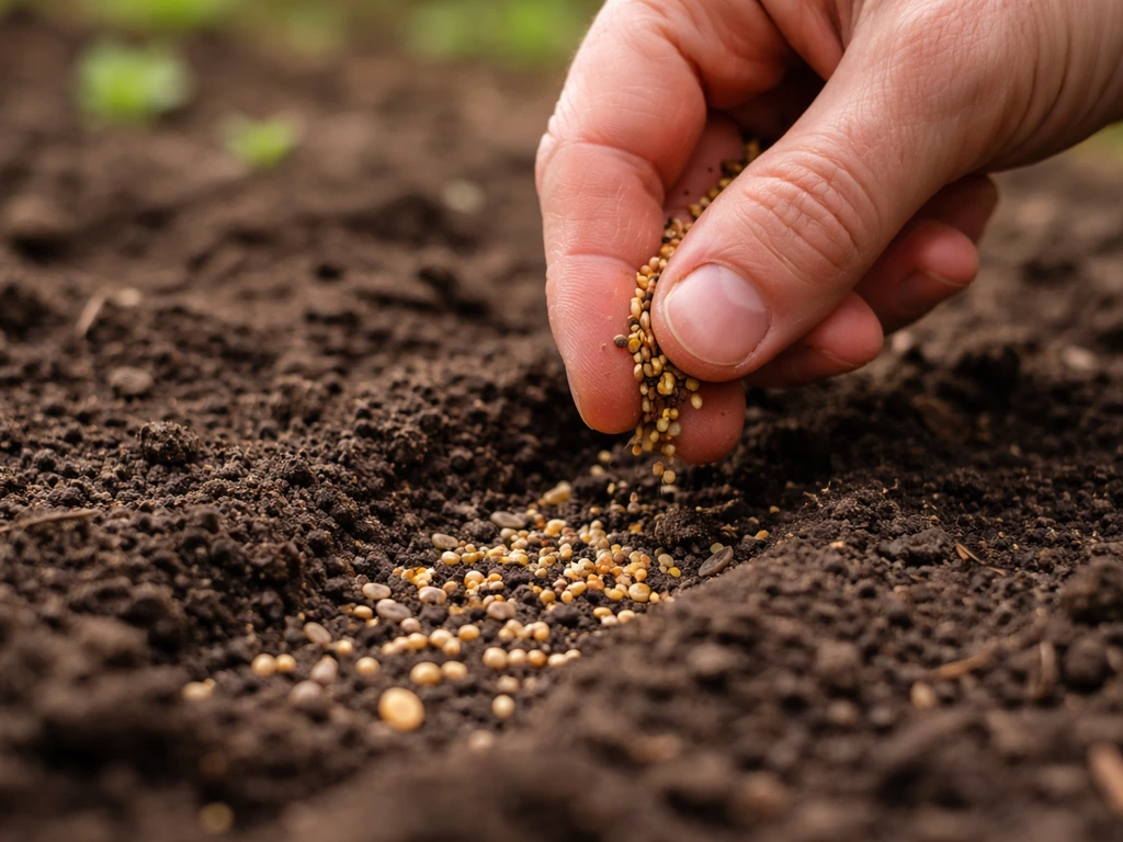 Can Bird Seed Grow Into Plants? How to Plant It