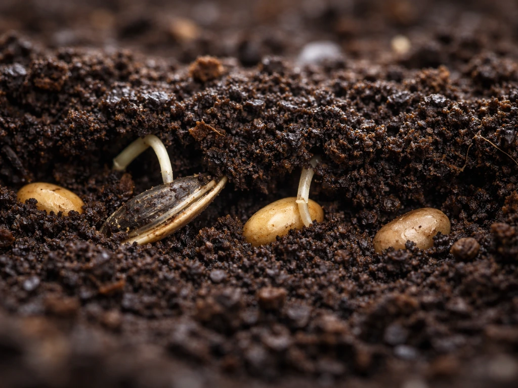 What Happens If You Plant Bird Seed: Germination, Mold, and Fixes