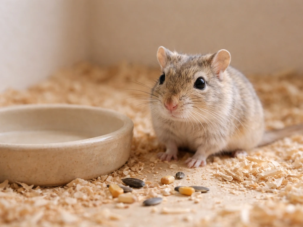 Can Gerbils Eat Bird Seed? Safety, Risks, and Better Alternatives