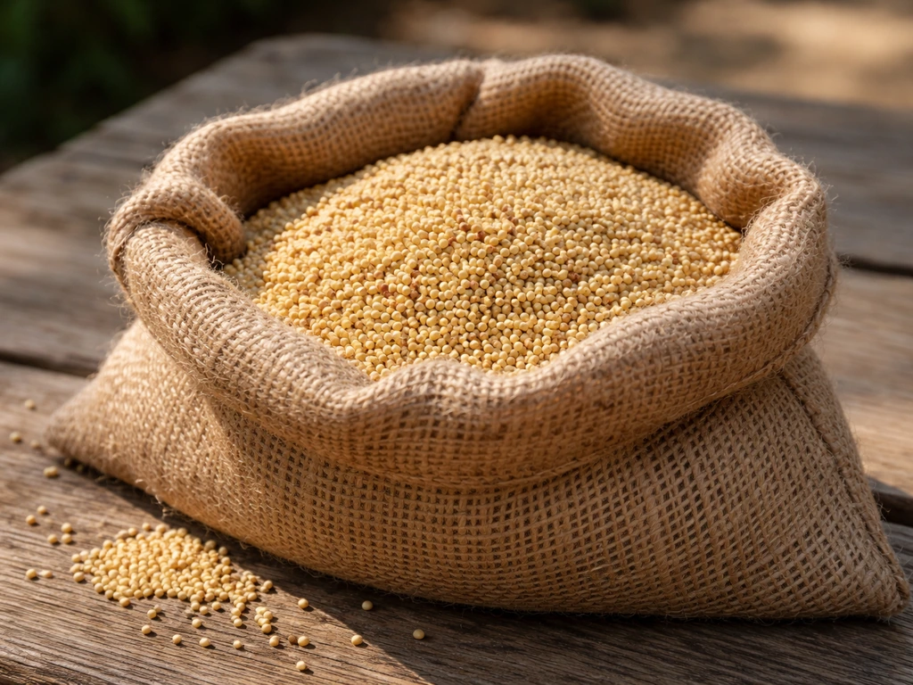 What Is Millet Bird Seed? Look, Use, Storage Tips